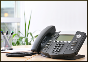 Macon Phone Service and Telecommunications
